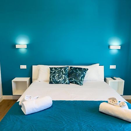 Isola 163 Guest House Fiumicino Ngoại thất bức ảnh