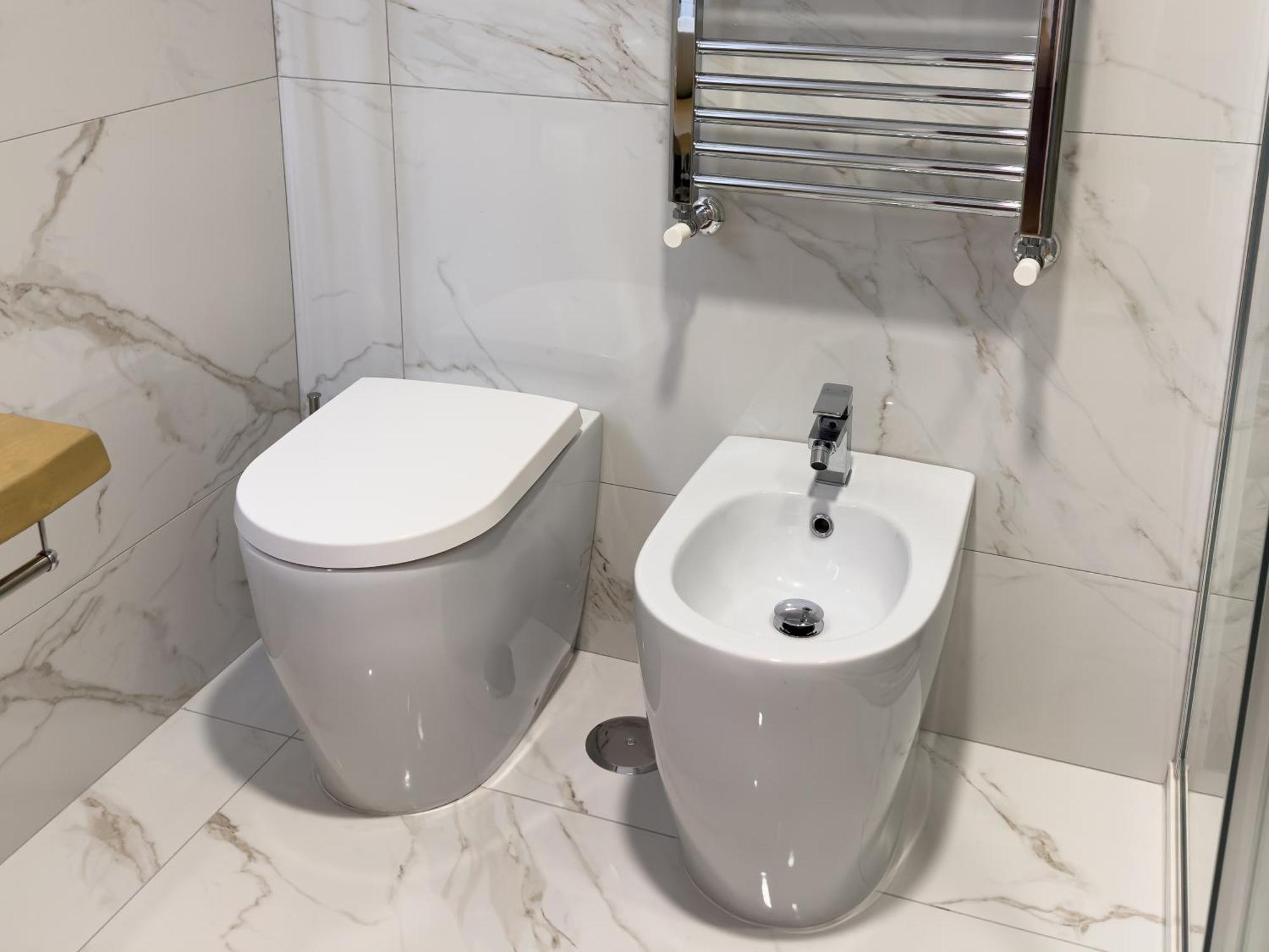 Isola 163 Guest House Fiumicino Ngoại thất bức ảnh