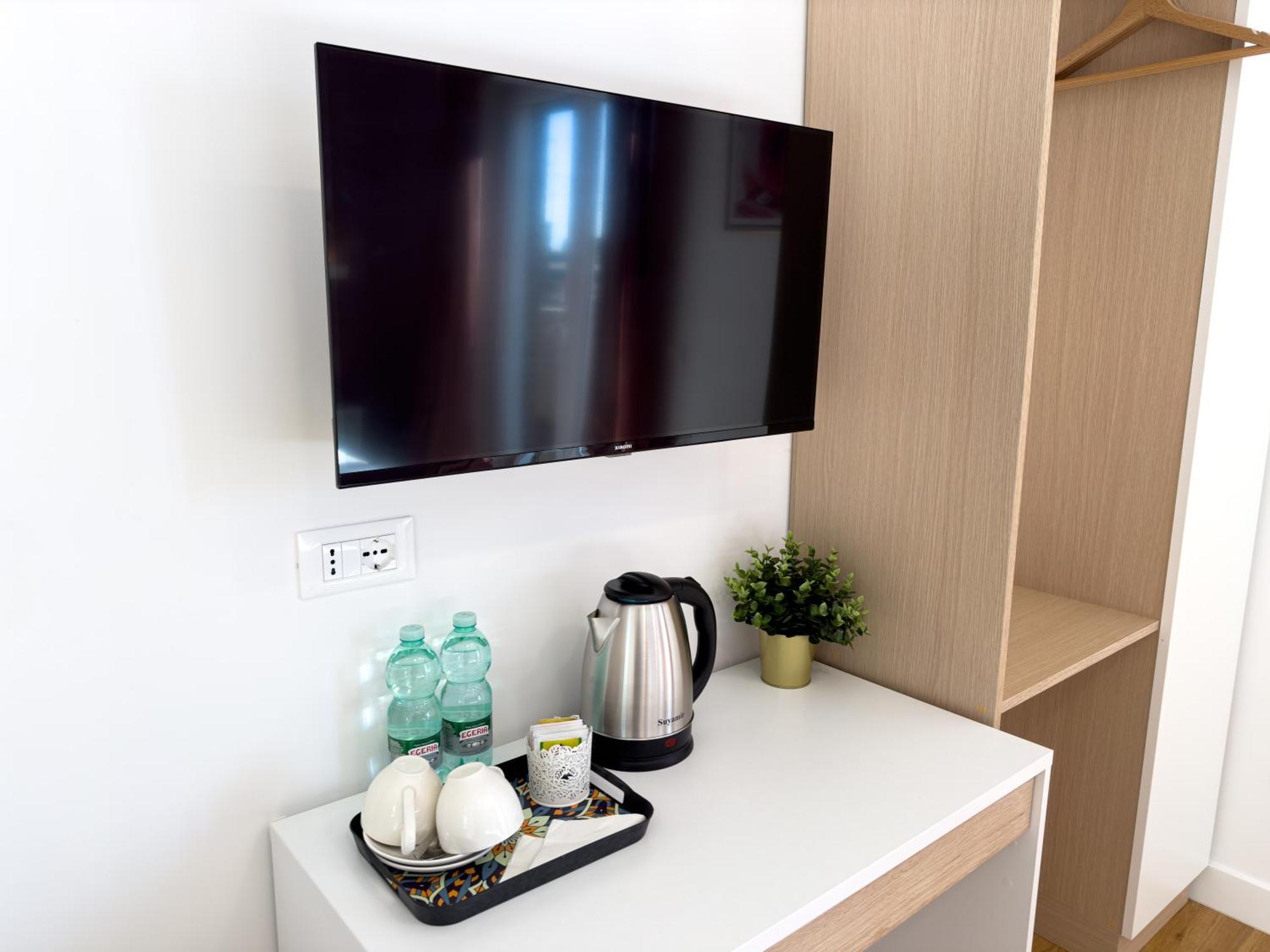 Isola 163 Guest House Fiumicino Ngoại thất bức ảnh