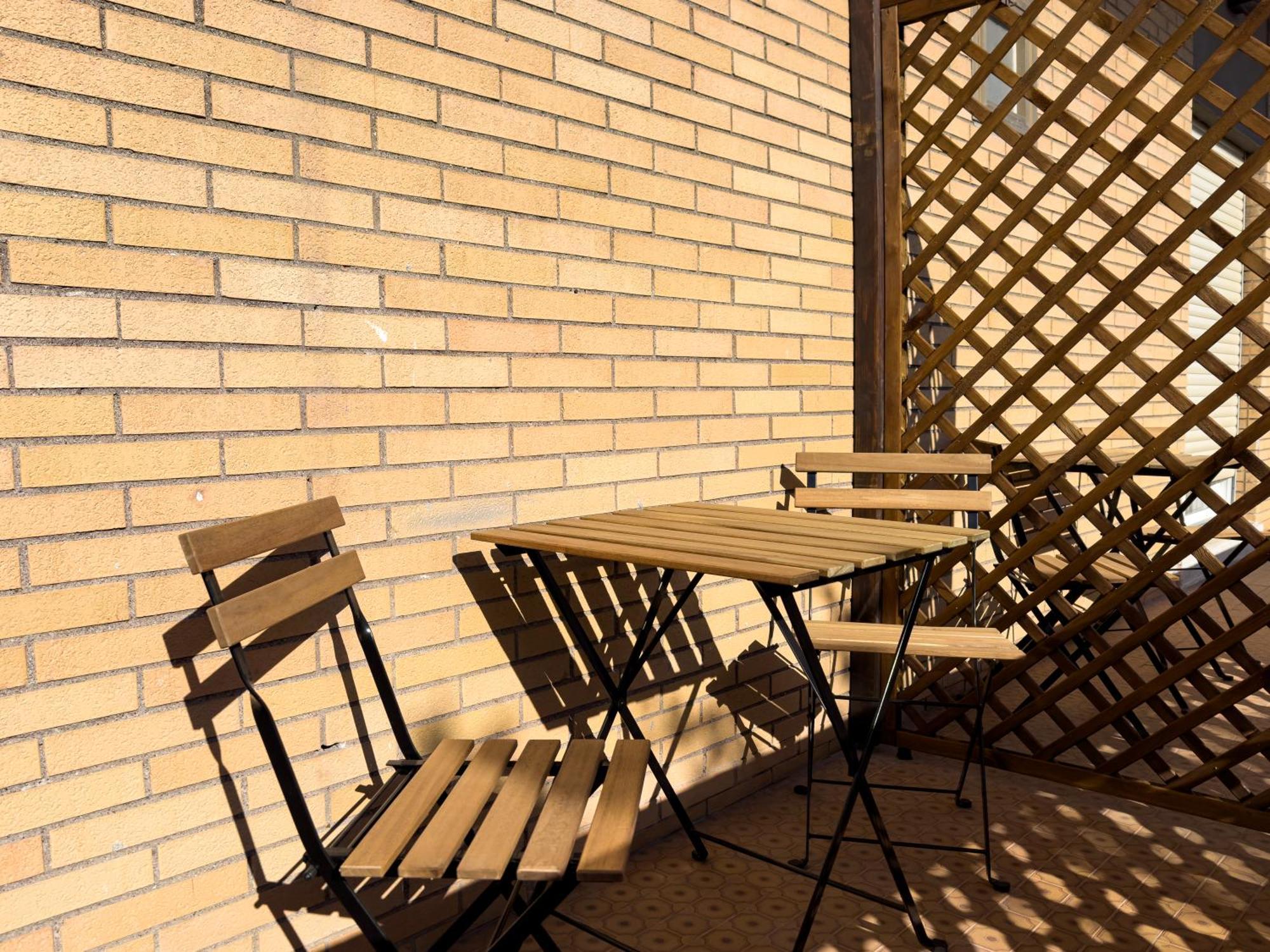Isola 163 Guest House Fiumicino Ngoại thất bức ảnh