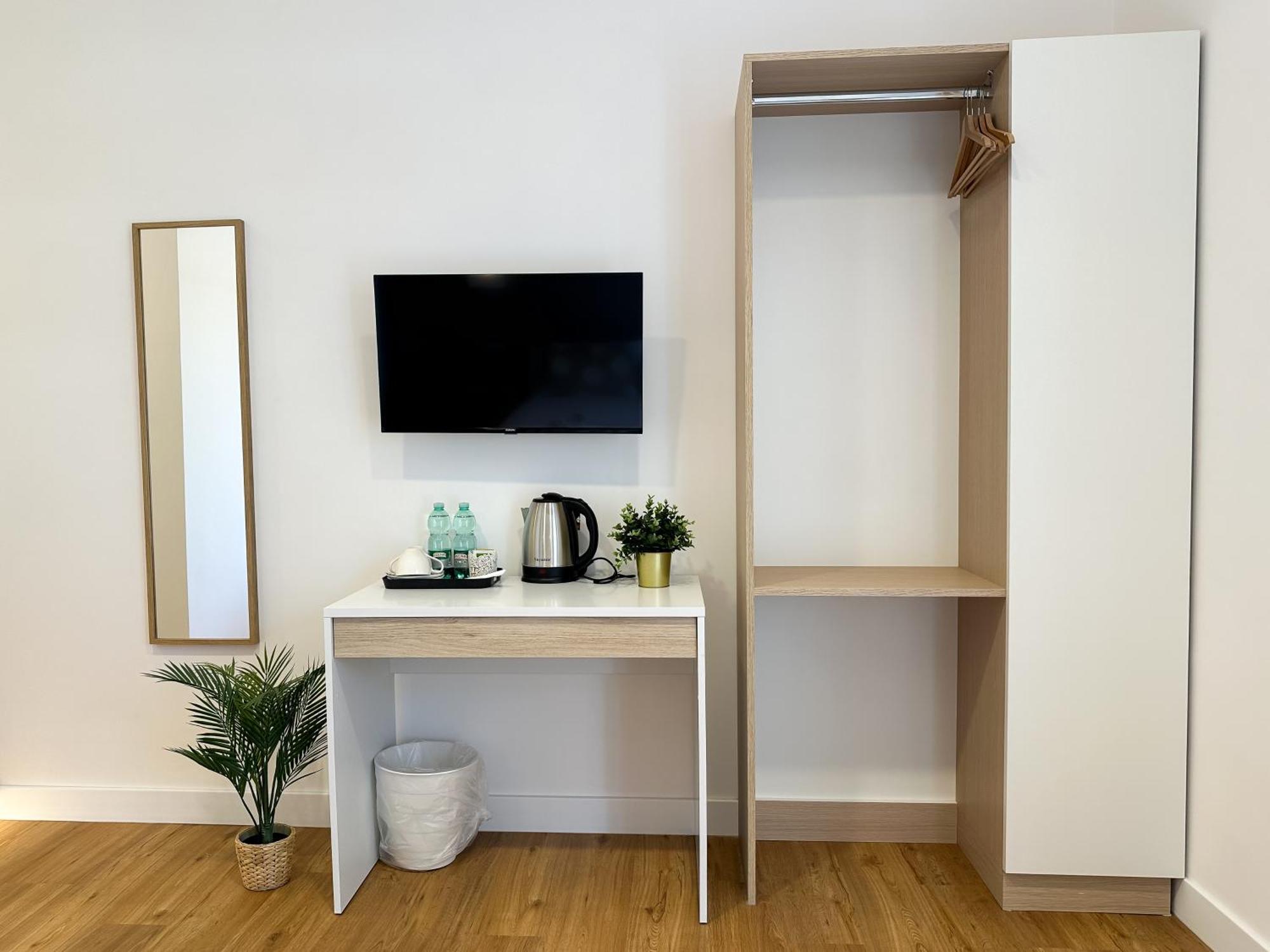 Isola 163 Guest House Fiumicino Ngoại thất bức ảnh