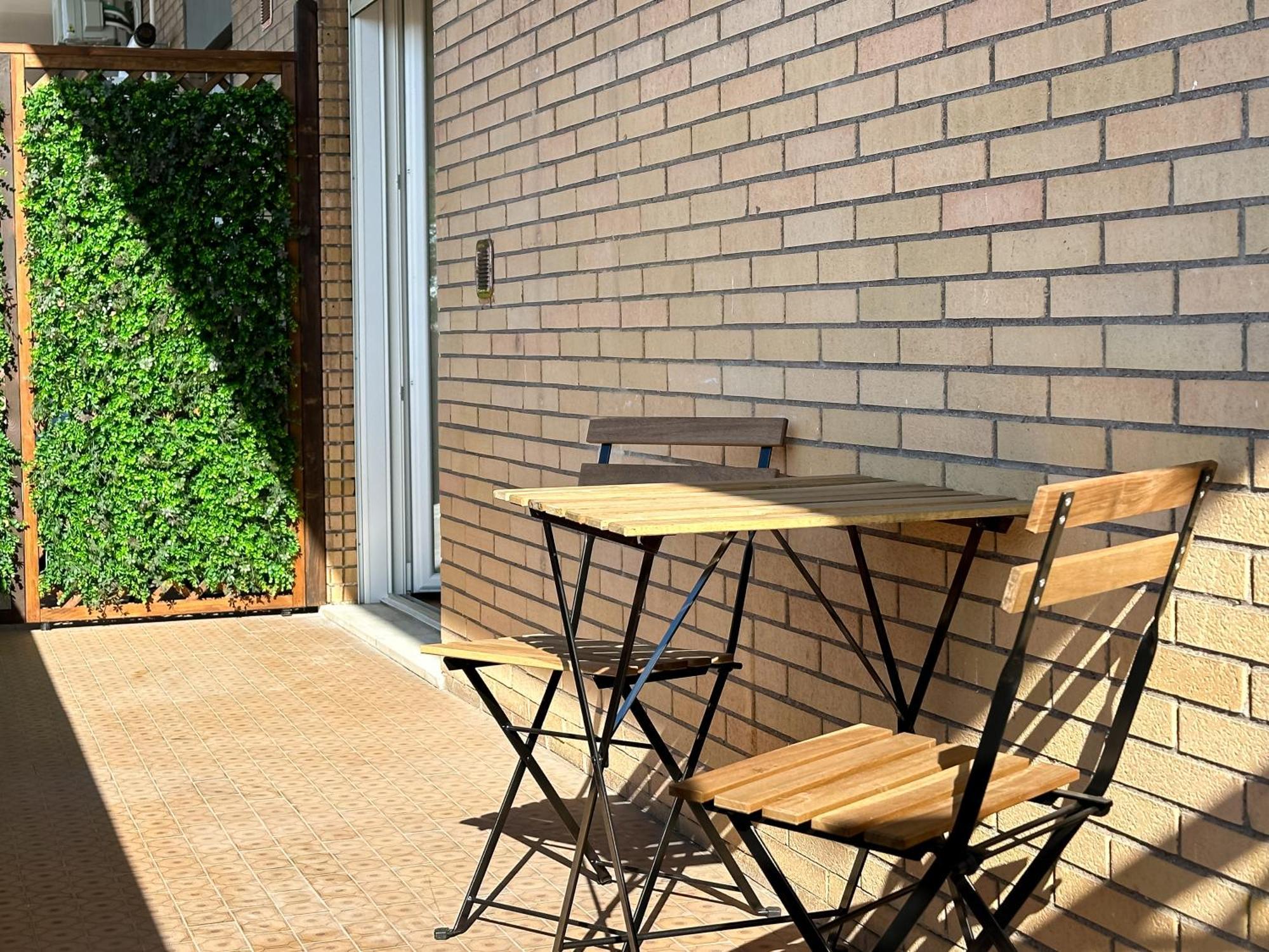 Isola 163 Guest House Fiumicino Ngoại thất bức ảnh