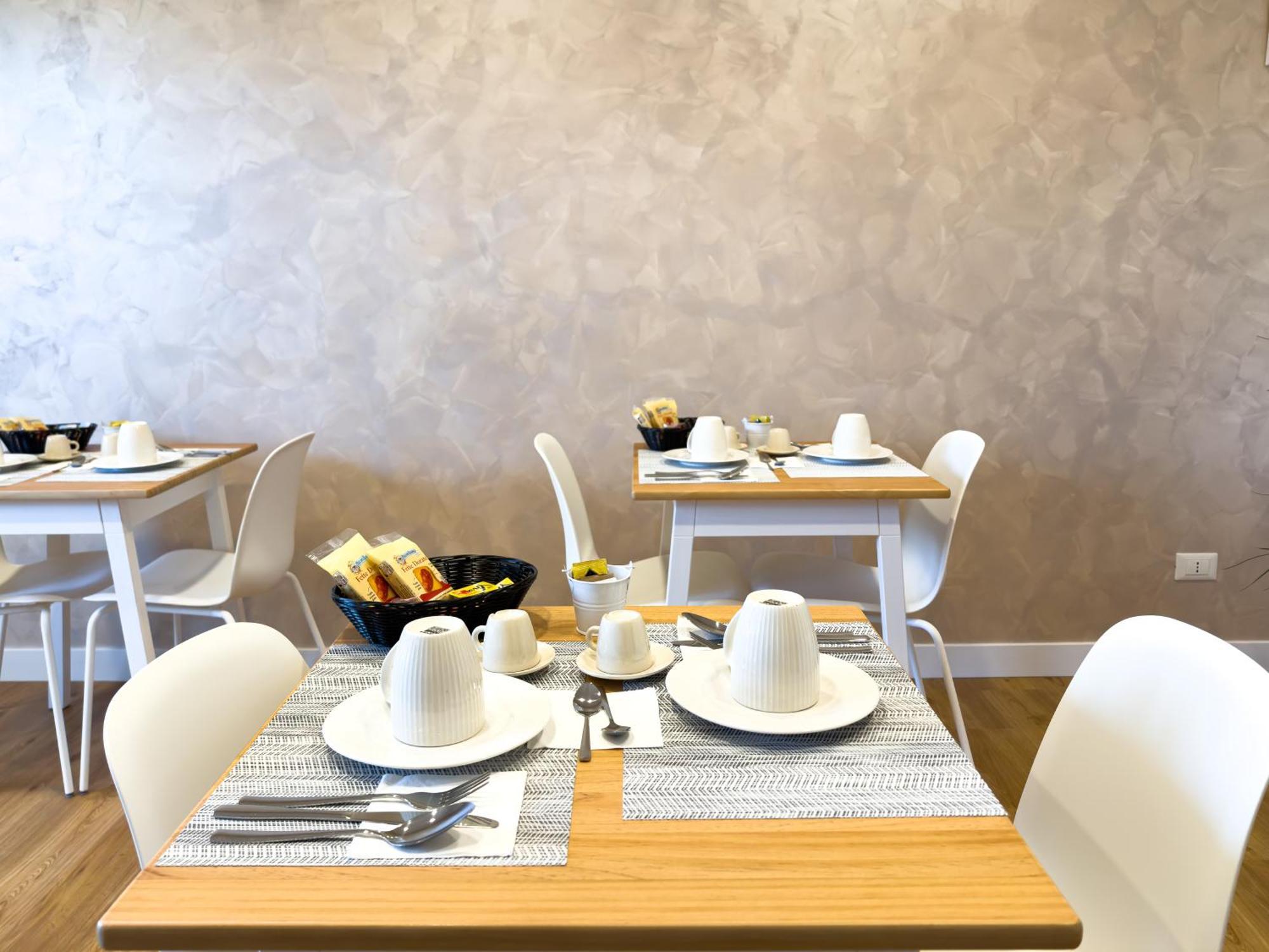 Isola 163 Guest House Fiumicino Ngoại thất bức ảnh